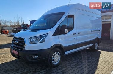 Грузовой фургон Ford Transit 2021 в Радомышле