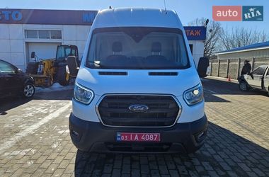 Грузовой фургон Ford Transit 2021 в Радомышле