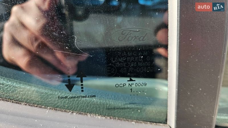 Грузовой фургон Ford Transit 2021 в Радомышле