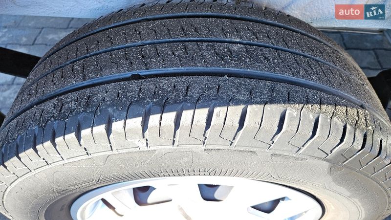 Грузовой фургон Ford Transit 2021 в Радомышле