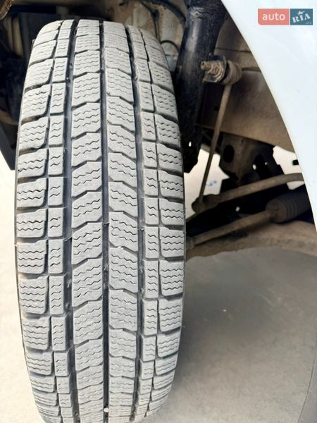 Грузовой фургон Ford Transit 2011 в Одессе