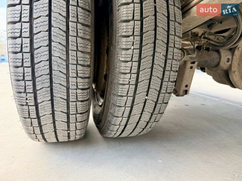 Грузовой фургон Ford Transit 2011 в Одессе