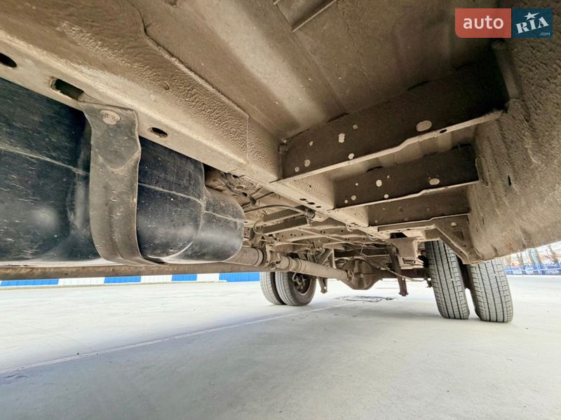 Грузовой фургон Ford Transit 2011 в Одессе