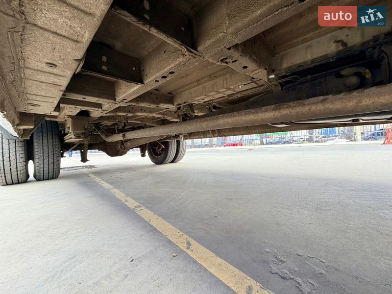 Грузовой фургон Ford Transit 2011 в Одессе