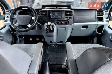 Минивэн Ford Transit 2011 в Николаеве