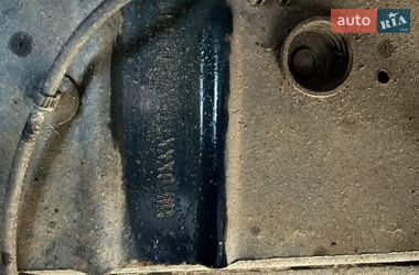 Грузовой фургон Ford Transit 2012 в Маневичах