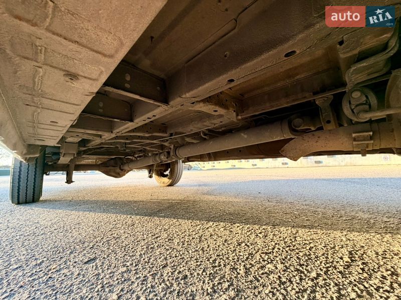 Грузовой фургон Ford Transit 2011 в Одессе