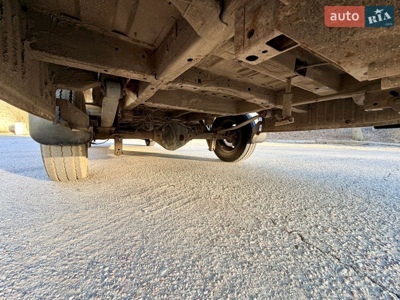 Грузовой фургон Ford Transit 2011 в Одессе