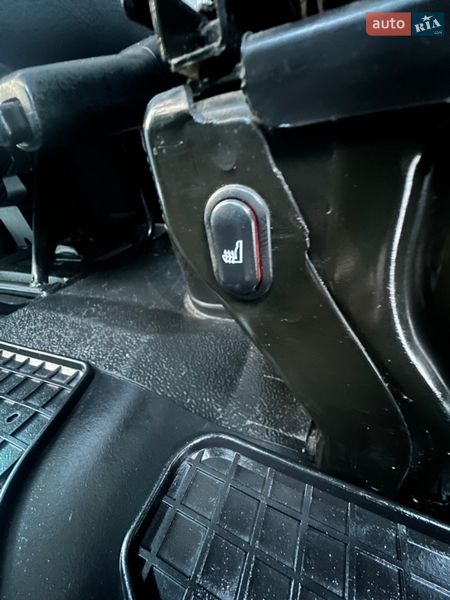 Вантажний фургон Ford Transit 2012 в Києві