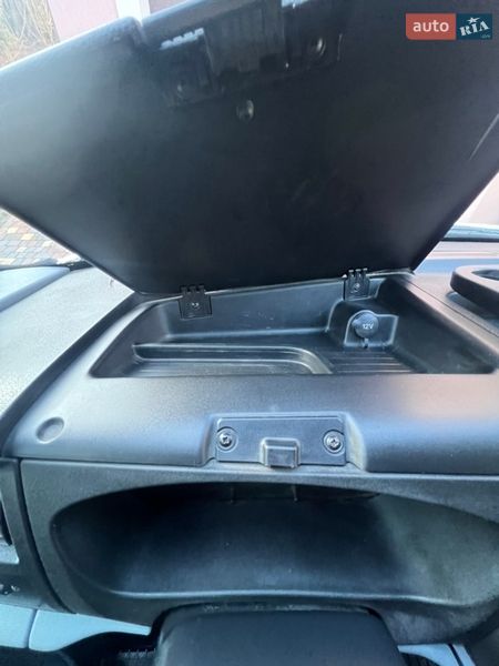 Вантажний фургон Ford Transit 2012 в Києві