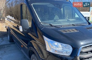 Микроавтобус Ford Transit 2020 в Калиновке
