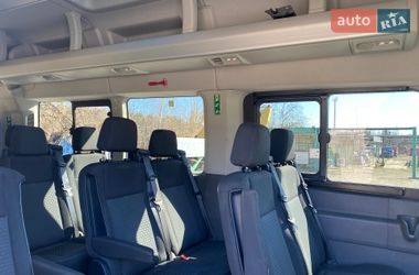 Микроавтобус Ford Transit 2020 в Калиновке