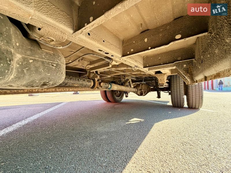 Грузопассажирский фургон Ford Transit 2011 в Одессе