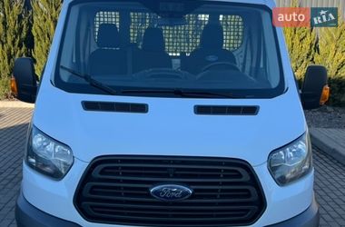 Борт Ford Transit 2018 в Черкассах