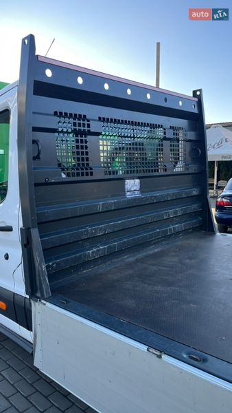 Борт Ford Transit 2018 в Черкассах