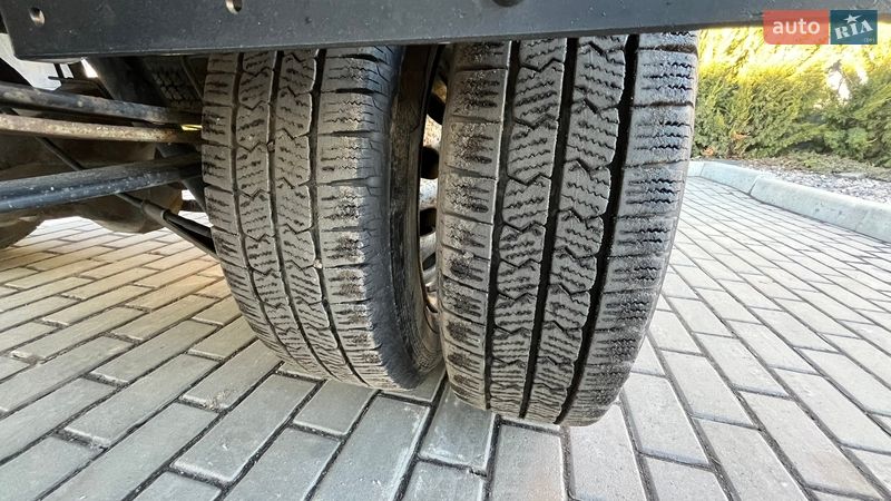 Борт Ford Transit 2018 в Черкассах