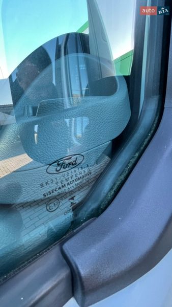 Борт Ford Transit 2018 в Черкассах