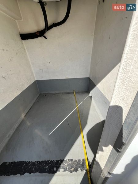 Рефрижератор Ford Transit 2013 в Золотоноше