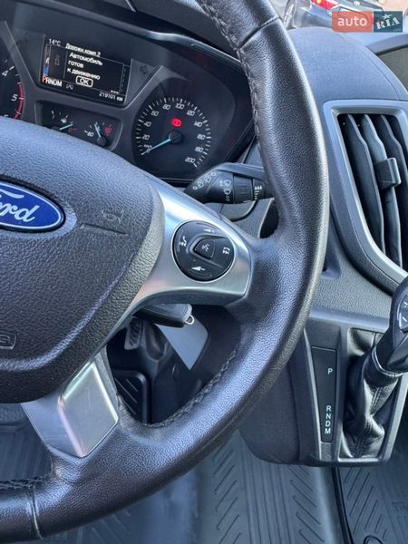 Минивэн Ford Transit 2020 в Ирпене