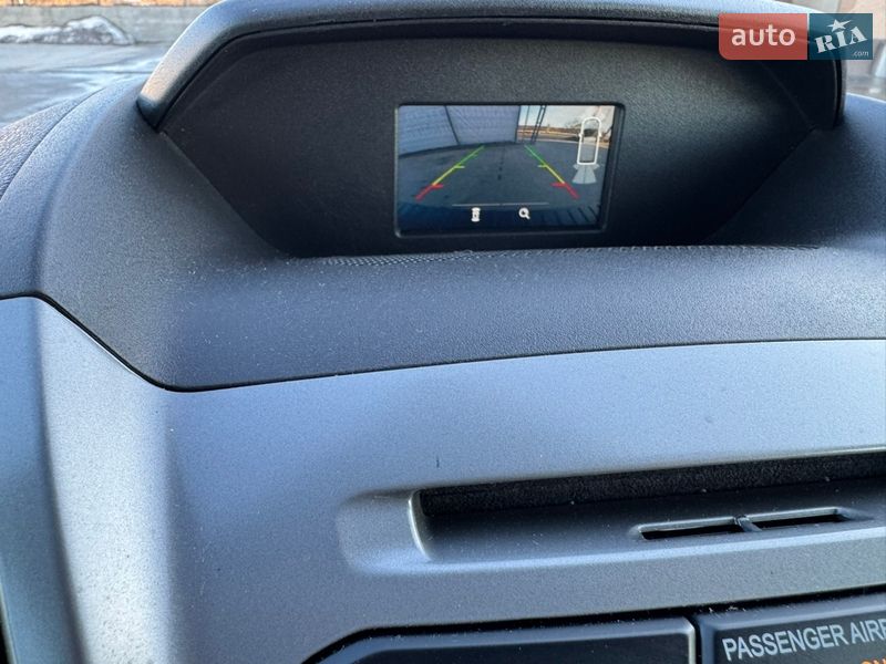 Минивэн Ford Transit 2020 в Ирпене