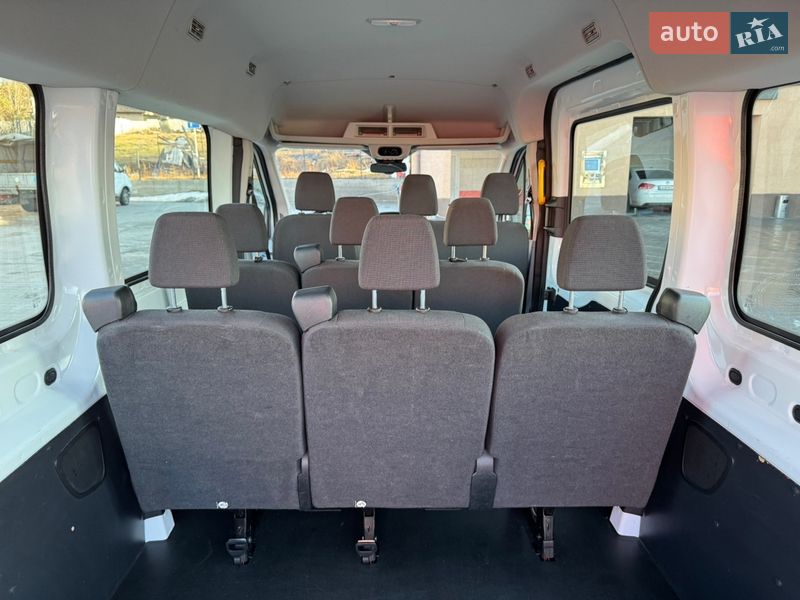Минивэн Ford Transit 2020 в Ирпене