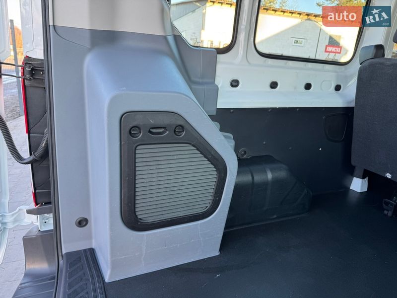 Минивэн Ford Transit 2020 в Ирпене