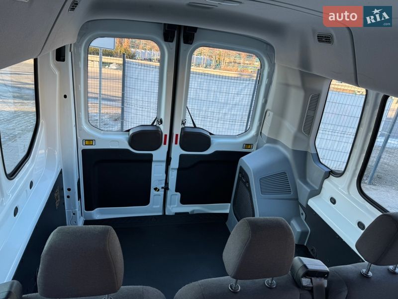 Минивэн Ford Transit 2020 в Ирпене