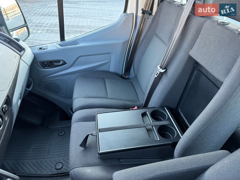 Минивэн Ford Transit 2020 в Ирпене