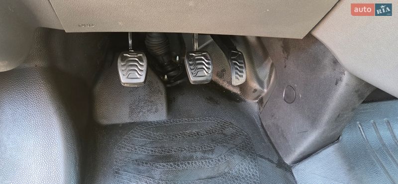 Мікроавтобус вантажний (до 3,5т) Ford Transit 2020 в Києві