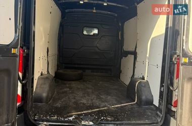 Грузовой фургон Ford Transit 2015 в Львове