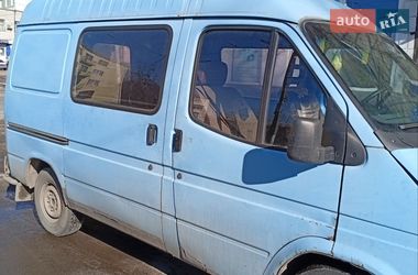 Минивэн Ford Transit 1990 в Житомире