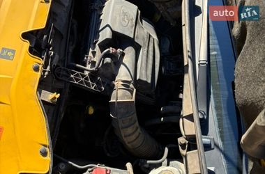 Грузовой фургон Ford Transit 2015 в Харькове
