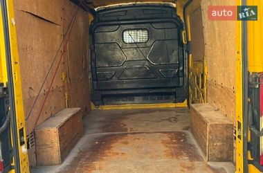Грузовой фургон Ford Transit 2015 в Харькове