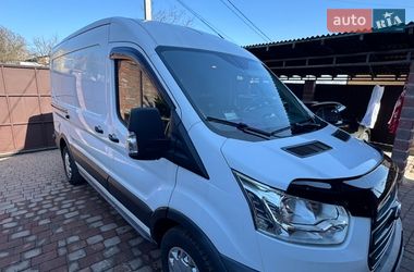ford transit 2017 в Полтава от про продавца Володимир ford transit 2017 в Полтава от профессионального продавца Володимир