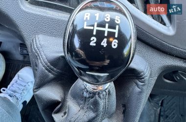 Грузовой фургон Ford Transit 2017 в Полтаве