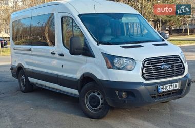 Минивэн Ford Transit 2015 в Одессе