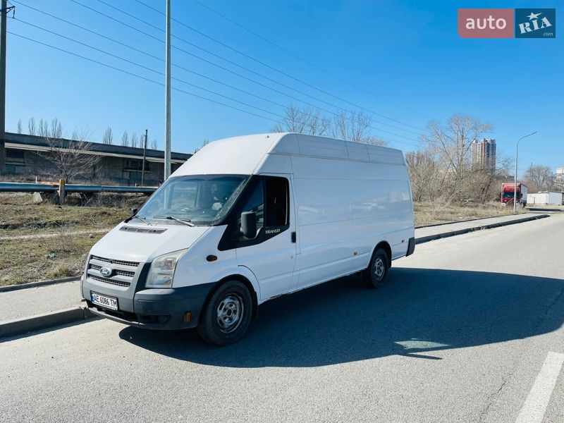 Ford Transit 2011 Ford Transit 2011