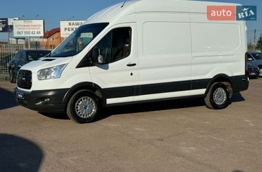 Грузовой фургон Ford Transit 2019 в Киеве