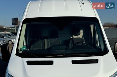 Грузовой фургон Ford Transit 2019 в Киеве