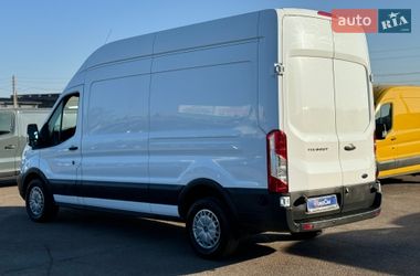 Грузовой фургон Ford Transit 2019 в Киеве