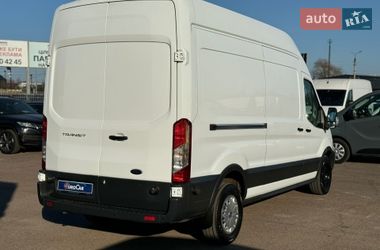 Грузовой фургон Ford Transit 2019 в Киеве