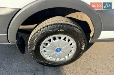 Грузовой фургон Ford Transit 2019 в Киеве
