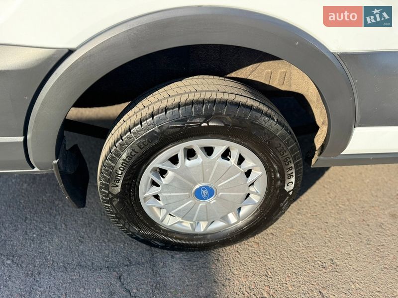 Вантажний фургон Ford Transit 2019 в Києві фото 37 Вантажний фургон Ford Transit 2019 в Києві