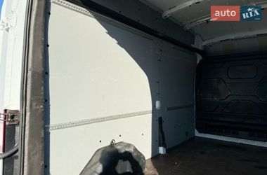 Грузовой фургон Ford Transit 2019 в Киеве