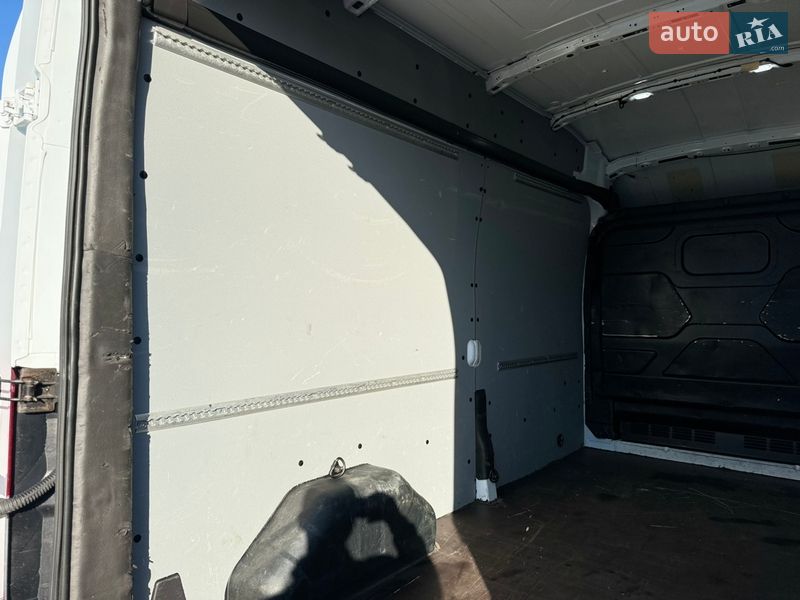 Вантажний фургон Ford Transit 2019 в Києві фото 49 Вантажний фургон Ford Transit 2019 в Києві
