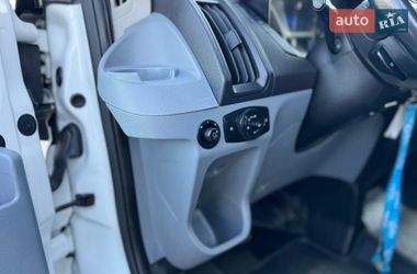 Грузовой фургон Ford Transit 2019 в Киеве