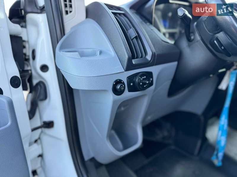 Вантажний фургон Ford Transit 2019 в Києві фото 53 Вантажний фургон Ford Transit 2019 в Києві