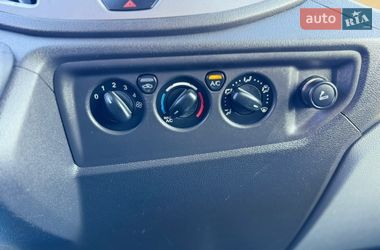 Грузовой фургон Ford Transit 2019 в Киеве