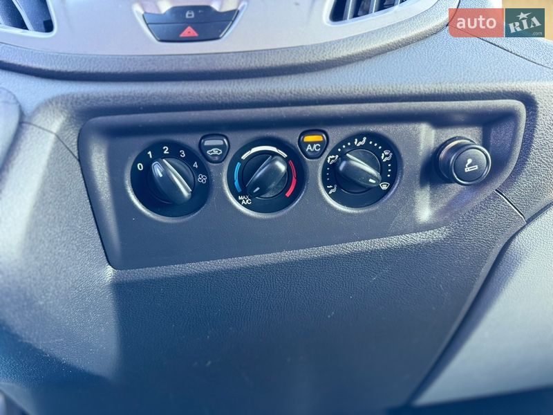 Вантажний фургон Ford Transit 2019 в Києві фото 59 Вантажний фургон Ford Transit 2019 в Києві
