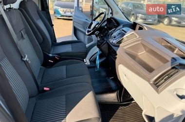 Грузовой фургон Ford Transit 2019 в Киеве